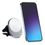 Автомобильное зарядное устройство Satechi Magnetic Wireless Car Charger Space Gray (ST-MCMWCM) - фото 1