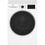 Стирально-сушильная машина Beko B5DFT58447W - фото 1