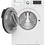 Прально-сушильна машина BEKO HTV8712XW Europe - фото 2