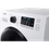 Стирально-сушильная машина Samsung WD80TA046BE Europe - фото 2