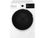 Стирально-сушильная машина Smeg WDN854SLDIN Europe - фото 1