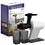 Соковыжималка Neor Juicer H160 WT (22803016) - фото 2