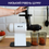Соковыжималка Neor Juicer H160 WT (22803016) Europe - фото 2