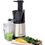 Соковыжималка Russell Hobbs Slowjuicer 25170-56 Europe - фото 2