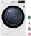 Сушильна машина LG DC90V5V0W Europe - фото 2