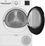 Сушильна машина Beko BM3T38239WW Europe - фото 2