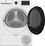 Сушильна машина Beko BM3T49230WPBDC Europe - фото 2