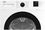Сушильная машина Beko DS8412WPB Europe - фото 2