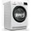 Сушильная машина Electrolux EW8HEU148BP Europe - фото 2
