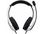 Навушники PDP Gaming LVL40 Wired Stereo Gaming Headset для консолі PS4/PS5 White - фото 3