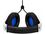 Навушники PDP Gaming LVL40 Wired Stereo Gaming Headset для консолі PS4/PS5 White - фото 4