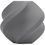 Филамент Bambu Lab PLA Matte 1kg 11102 Ash Gray (A01-D3-1.75-1000-SPL) - фото 1