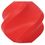 Филамент Bambu Lab PETG Basic 1kg 30201 Red (G00-R00-1.75-1000-SPL) - фото 1