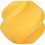 Филамент без катушки Bambu Lab ABS 1kg Tangerine Yellow (40402) - фото 1