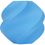 Филамент с катушкой Bambu Lab ABS 1kg Azure (40601) - фото 1