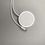 Беспроводное зарядное устройство Apple MagSafe Charger 1:1 - фото 3