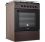 Комбинированная плита Artel Apetito 10-E Brown Europe - фото 2
