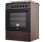Комбинированная плита Artel Apetito 10-E Brown Europe - фото 3