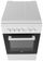 Комбінована плита Beko FSS52020DW (6501966) Europe - фото 3