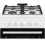 Плита газова ELECTROLUX LKG500014W - фото 3