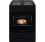 Газовая плита Electrolux LKG604013K (7045687) Europe - фото 1