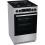 Плита комбінована Gorenje GK5C60SJ Europe - фото 1