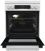 Комбинированная плита Gorenje GKS6C71WF Europe - фото 3