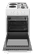Комбинированная плита Hansa FCMW53050 Europe - фото 3