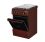 Комбинированная плита LIBERTY PWE 5105 B-F - фото 3
