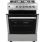 Комбинированная плита Milano ML60 EF40C+ INOX - фото 2
