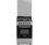 Плита электрическая PRIME Technics PESE 50414 B - фото 1