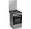 Плита электрическая PRIME Technics PESE 50414 B - фото 3