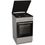 Комбинированная плита GORENJE MEK 301 SB - фото 1