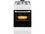 Комбинированная плита Electrolux LKK520032W - фото 1
