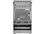 Комбинированная плита Electrolux LKK520032W - фото 5