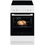 Плита электрическая ELECTROLUX LKR520066W - фото 1