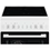 Плита электрическая ELECTROLUX LKR520066W - фото 2