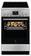 Электрическая плита Electrolux LKR540267X - фото 1