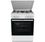 Газова плита Gorenje GG6A11WH Europe - фото 1