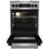 Комбинированная плита Gorenje GKS5C70HXF Europe - фото 2