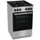 Комбинированная плита Gorenje MEK3011SB Europe - фото 2