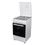 Газова плита Liberton LGC-2450W - фото 3