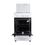 Газова плита Liberton LGC-2450W - фото 2