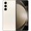 Смартфон Samsung Galaxy Fold 5 12/256GB Cream (SM-F946BZEB) - фото 1