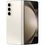 Смартфон Samsung Galaxy Fold 5 12/256GB Cream (SM-F946BZEB) - фото 4