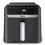 Мультипечь Tefal Easy Fry Mega Compact EY8618E0 - фото 1