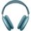 Наушники Apple AirPods Max USB-C Blue (MWW63) - фото 1