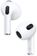 Apple AirPods 3rd generation (MME73) - фото 3