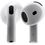 Навушники Apple AirPods 4 with Active Noise Cancellation (MXP93)  Open Box - фото 3
