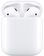 Навушники Apple AirPods 2 with Charging Case (MV7N2) Open Box - фото 1
